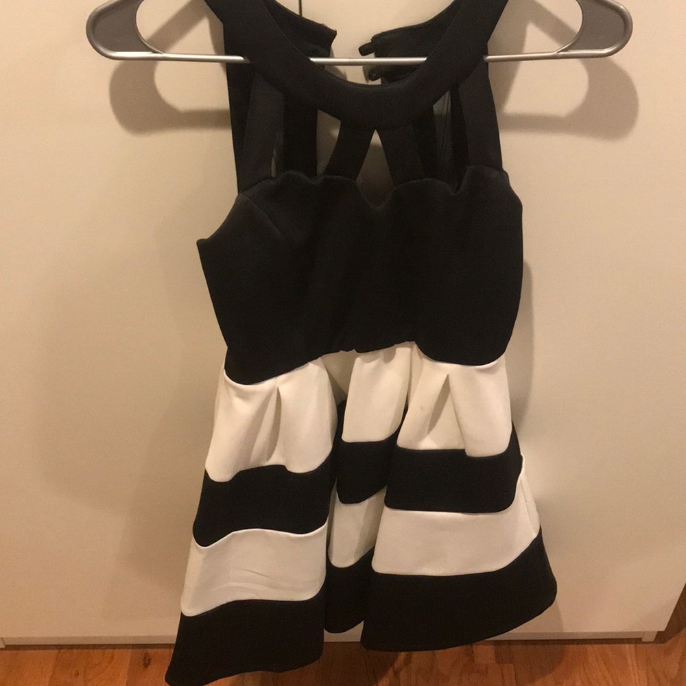 Cute cocktail dress